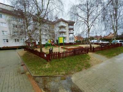                                     Flats for Sale  Gorzów Wielkopolski
                                     | 82.36 mkw