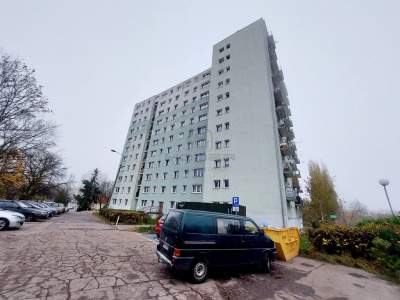                                     Apartamentos para Alquilar  Gorzów Wielkopolski
                                     | 47.2 mkw