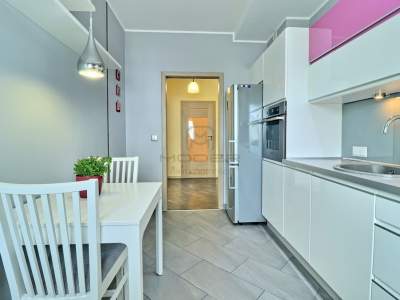         Flats for Sale, Gorzów Wielkopolski, Niepodległości | 50.6 mkw