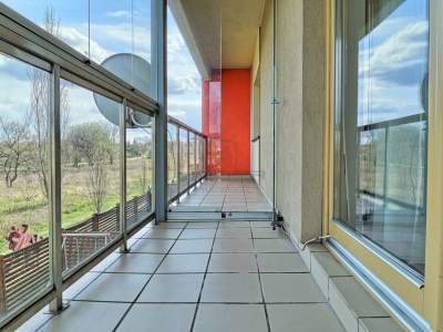         Flats for Sale, Gorzów Wielkopolski, Niepodległości | 50.6 mkw