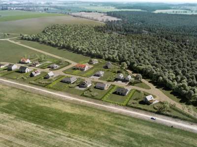                                     Lots for Sale  Baczyna
                                     | 1741 mkw