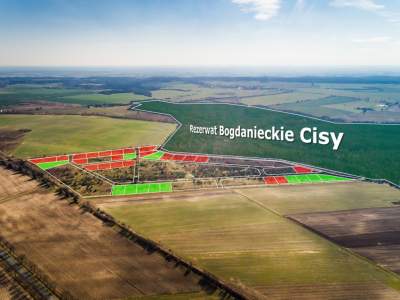                                     Lots for Sale  Baczyna
                                     | 1741 mkw