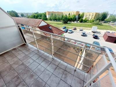         Apartamentos para Rent , Gorzów Wielkopolski, Legionów Polskich | 41.28 mkw