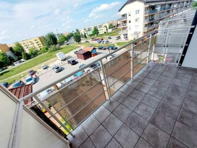         Apartamentos para Rent , Gorzów Wielkopolski, Legionów Polskich | 41.28 mkw