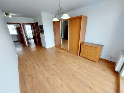         Apartamentos para Rent , Gorzów Wielkopolski, Legionów Polskich | 41.28 mkw