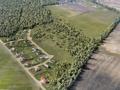                                     Lots for Sale  Baczyna
                                     | 1741 mkw