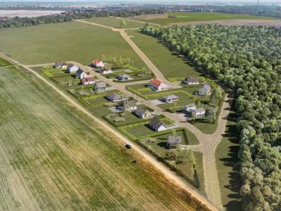                                     Lots for Sale  Baczyna
                                     | 1741 mkw