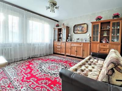         Flats for Sale, Gorzów Wielkopolski, Eugeniusza Kwiatkowskiego | 62.61 mkw