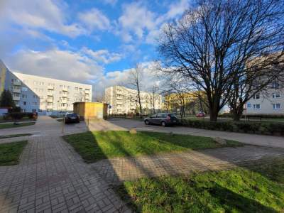         Flats for Sale, Gorzów Wielkopolski, Eugeniusza Kwiatkowskiego | 62.61 mkw