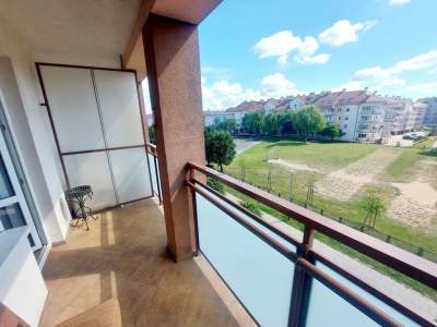                                     Flats for Rent   Gorzów Wielkopolski
                                     | 42.9 mkw