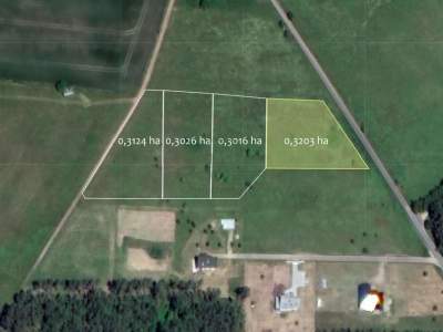                                     Lots for Sale  Zwierzyn
                                     | 3203 mkw