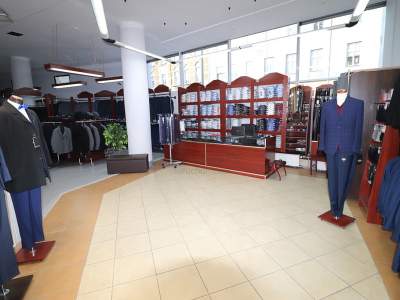                                     Local Comercial para Alquilar  Gorzów Wielkopolski
                                     | 128.2 mkw