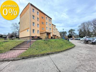         Apartamentos para Alquilar, Torzym, Wojska Polskiego | 53.9 mkw