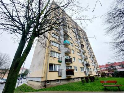         Wohnungen zum Kaufen, Gorzów Wielkopolski, Stilonowa | 32.4 mkw