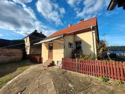         House for Sale, Nowiny Wielkie, Leśna | 84 mkw