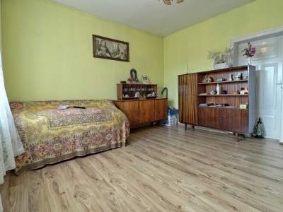         House for Sale, Nowiny Wielkie, Leśna | 84 mkw