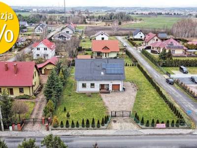         Häuser zum Kaufen, Osiedle Poznańskie, Świetlana | 127.36 mkw