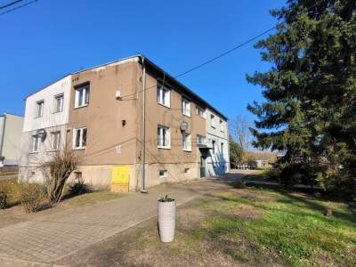                                     Flats for Sale  Gralewo
                                     | 58.7 mkw