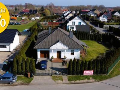         Häuser zum Kaufen, Maszewo, Radosna | 133.32 mkw