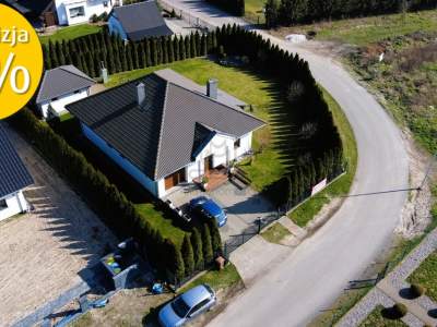         House for Sale, Maszewo, Radosna | 133.32 mkw