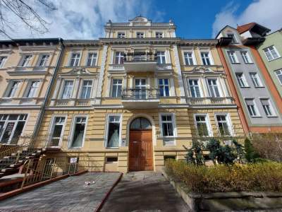         Wohnungen zum Kaufen, Gorzów Wielkopolski, Edwarda Borowskiego | 80.9 mkw