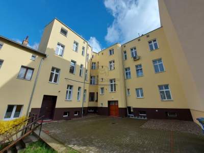         Apartamentos para Alquilar, Gorzów Wielkopolski, Edwarda Borowskiego | 80.9 mkw