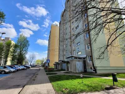         Apartamentos para Rent , Gorzów Wielkopolski, Jana Ludwika Popławskiego | 39.1 mkw