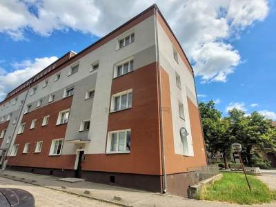         Apartamentos para Alquilar, Gorzów Wielkopolski, Kosynierów Gdyńskich | 60.1 mkw