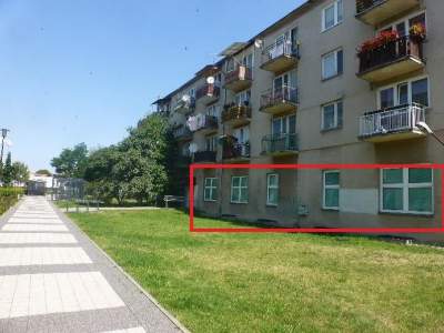         Gewerbeimmobilien zum Kaufen, Wołomin, Mieszka I | 359 mkw