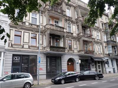         Flats for Sale, Szczecin, Marszałka Józefa Piłsudskiego | 150.7 mkw