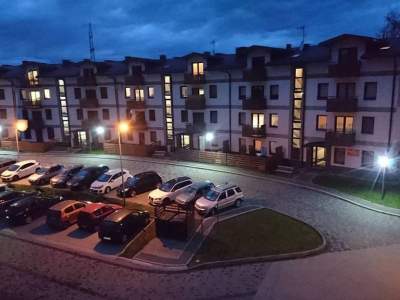         Apartamentos para Alquilar, Wadowice, Jasna | 40.96 mkw