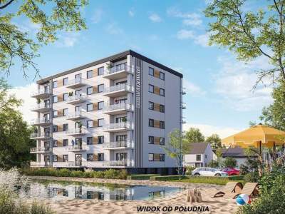         Apartamentos para Alquilar, Wadowice, Jasna | 33.12 mkw