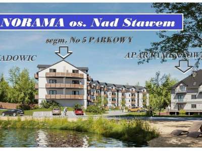         Flats for Sale, Wadowice, Jasna | 33.12 mkw