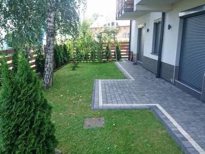         Flats for Sale, Wadowice, Jasna | 56.2 mkw