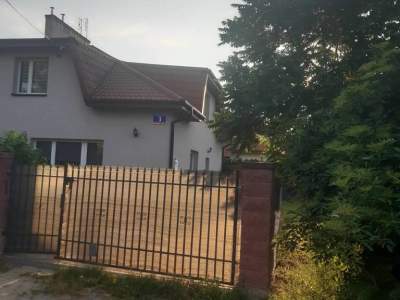         Casas para Alquilar, Kobyłka, Kleofasa Ogińskiego | 146 mkw