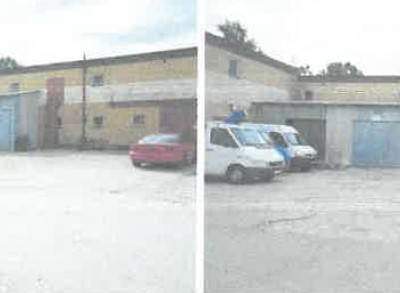                                     Commercial for Sale  Marcinkowo
                                     | 7800 mkw