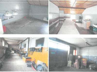                                     Local Comercial para Alquilar  Marcinkowo
                                     | 7800 mkw