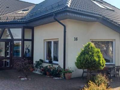         House for Sale, Żukowo, Jana Pawła Ii | 234 mkw