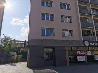         Flats for Sale, Kielce, Warszawska | 55.4 mkw