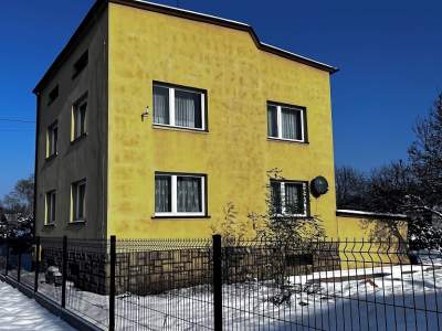         House for Sale, Kęty, Młodzieży Polskiej | 143 mkw