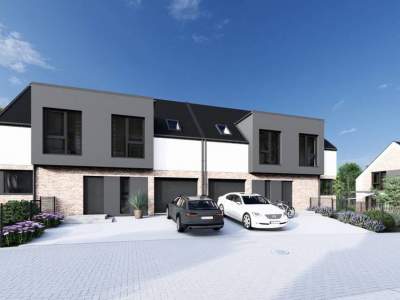         Casas para Alquilar, Wasilków, Przemysłowa | 151.58 mkw