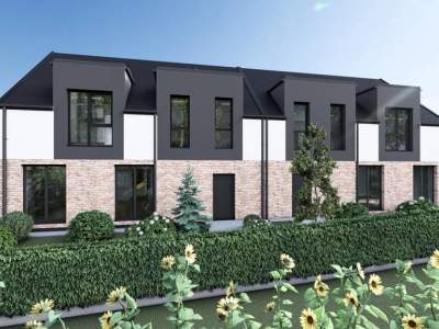         Casas para Alquilar, Wasilków, Przemysłowa | 151.58 mkw