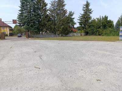                                     Commercial for Sale  Potok Górny
                                     | 356 mkw