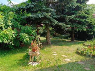         House for Sale, Kajetany, Brzozowa | 25 mkw