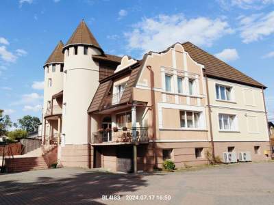                                     House for Sale  Kadzidło
                                     | 578 mkw