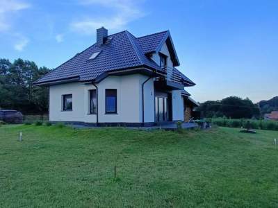                                     House for Sale  Dąbrówka Szczepanowska
                                     | 120 mkw