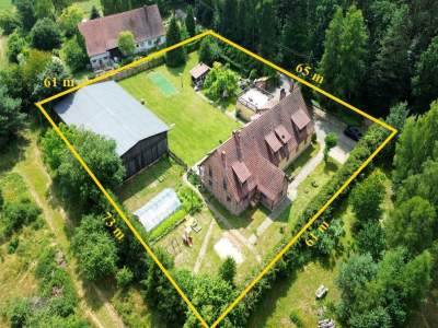                                     House for Sale  Świebodzin
                                     | 399.98 mkw