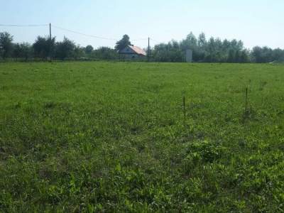         Lots for Sale, Tarnobrzeg, Nowa | 8400 mkw