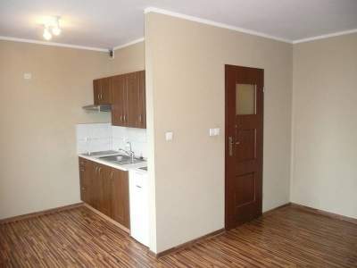         Flats for Sale, Wadowice, Jasna | 33.6 mkw