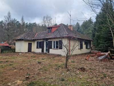                                     House for Sale  Parzeńsko
                                     | 120.5 mkw